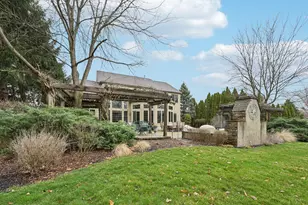 6045 Medallion Dr W, Westerville, OH 43082 - Photo 69