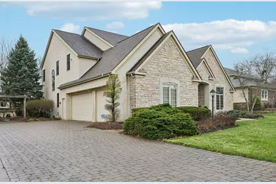 6045 Medallion Drive W, Westerville, OH 43082 - Photo 5