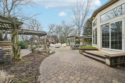 6045 Medallion Drive W, Westerville, OH 43082 - Photo 71