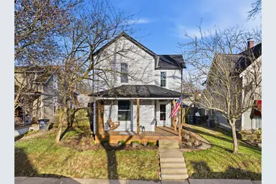 612 Oakwood Avenue, Lancaster, OH 43130 - Photo 1