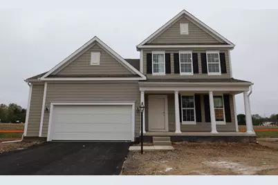 5470 Green Castle, Delaware, OH 43015 - Photo 1