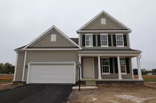 5470 Green Castle, Delaware, OH 43015 - Photo 1