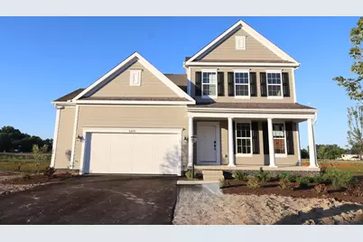 5470 Green Castle, Delaware, OH 43015 - Photo 1