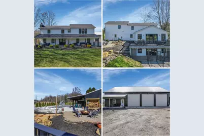 4310 Lancaster Road, Granville, OH 43023 - Photo 1