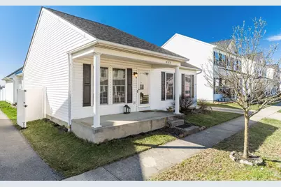 4377 Culburn Park Drive, Grove City, OH 43123 - Photo 3