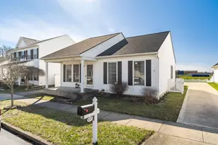 4377 Culburn Park Dr, Grove City, OH 43123 - Photo 1