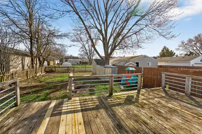 839 Merkle Avenue, Marion, OH 43302 - Photo 33