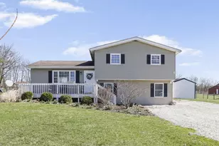 25864 Shoemaker Rd, Circleville, OH 43113 - Photo 1