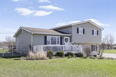 25864 Shoemaker Road, Circleville, OH 43113 - Photo 3