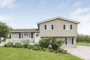 25864 Shoemaker Rd, Circleville, OH 43113 - Photo 1