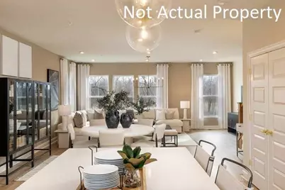 338 Pinnate Lane #Lot 1301, Westerville, OH 43082 - Photo 11