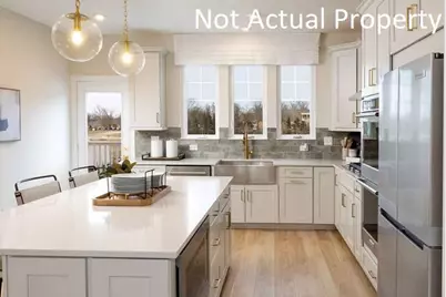 338 Pinnate Lane #Lot 1301, Westerville, OH 43082 - Photo 7