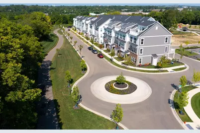 338 Pinnate Lane #Lot 1301, Westerville, OH 43082 - Photo 27