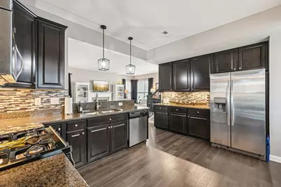 5979 Bell Classic Drive, Westerville, OH 43081 - Photo 21