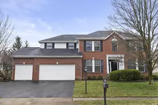 7631 Pleasant Colony Ct, Lewis Center, OH 43035 - Photo 1