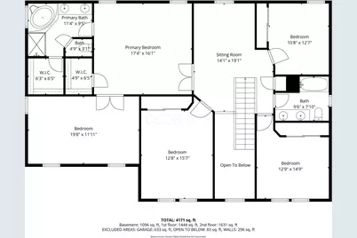 7631 Pleasant Colony Court, Lewis Center, OH 43035 - Photo 85