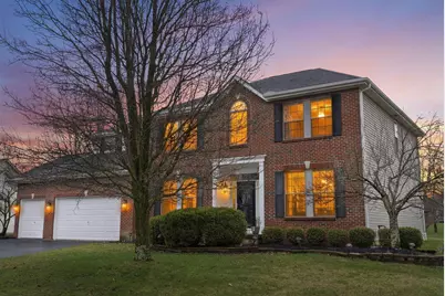 7631 Pleasant Colony Court, Lewis Center, OH 43035 - Photo 3