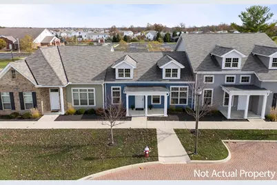 5660 Apothecary Way #2, New Albany, OH 43054 - Photo 19