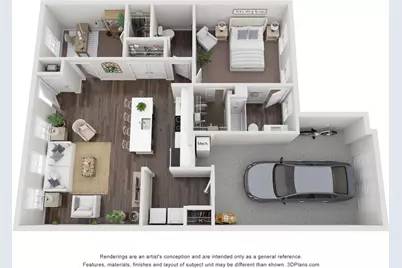 5660 Apothecary Way #2, New Albany, OH 43054 - Photo 17