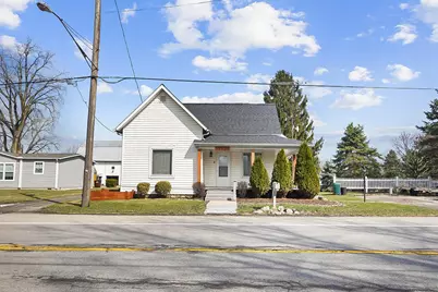 31516 State Route 31, West Mansfield, OH 43358 - Photo 1
