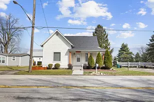 31516 State Route 31, West Mansfield, OH 43358 - Photo 1