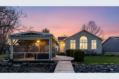 11974 Township Road 406, Thornville, OH 43076 - Photo 1