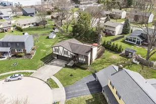 357 Highland Way, Worthington, OH 43085 - Photo 33