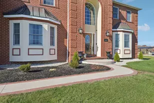 5360 Smothers Rd, Westerville, OH 43081 - Photo 9