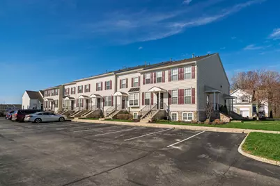 5963 Silver Charms Way #B, New Albany, OH 43054 - Photo 23