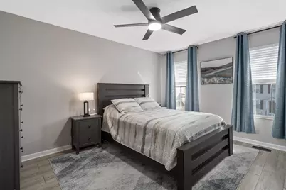 5963 Silver Charms Way #B, New Albany, OH 43054 - Photo 13