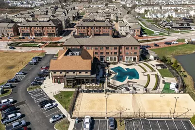 5963 Silver Charms Way #B, New Albany, OH 43054 - Photo 29