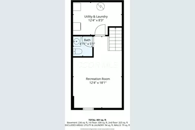 5963 Silver Charms Way #B, New Albany, OH 43054 - Photo 31