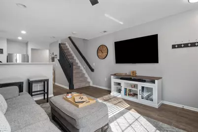 5963 Silver Charms Way #B, New Albany, OH 43054 - Photo 7