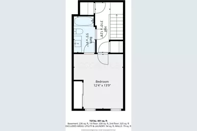 5963 Silver Charms Way #B, New Albany, OH 43054 - Photo 33