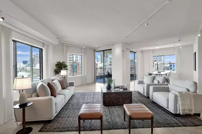 155 W Main Street #802, Columbus, OH 43215 - Photo 3