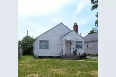 884 S Hague Avenue, Columbus, OH 43204 - Photo 1