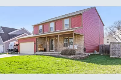 1439 River Trail Drive, Grove City, OH 43123 - Photo 9