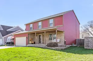 1439 River Trail Dr, Grove City, OH 43123 - Photo 9