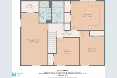 1439 River Trail Drive, Grove City, OH 43123 - Photo 89