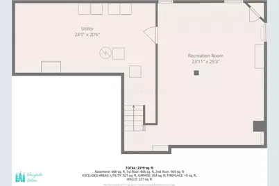 1439 River Trail Drive, Grove City, OH 43123 - Photo 87