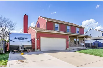 1439 River Trail Drive, Grove City, OH 43123 - Photo 7