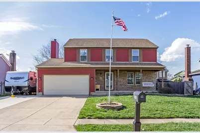 1439 River Trail Drive, Grove City, OH 43123 - Photo 5