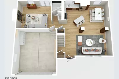 1439 River Trail Drive, Grove City, OH 43123 - Photo 85