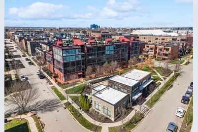 367 Auden Avenue #305, Columbus, OH 43215 - Photo 5