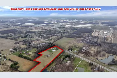 3010 Mink Street, Johnstown, OH 43031 - Photo 1