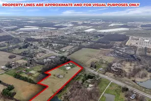 3010 Mink St, Johnstown, OH 43031 - Photo 1