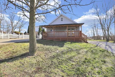 612 N Clinton Street, Mount Vernon, OH 43050 - Photo 1