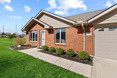 890 Autumn Chase Lane, Marysville, OH 43040 - Photo 3
