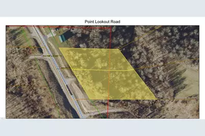 0 Point Lookout Road, Stockport, OH 43787 - Photo 25