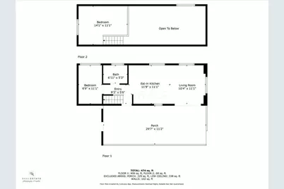 10950 Cherokee Drive #59, Lakeview, OH 43331 - Photo 29